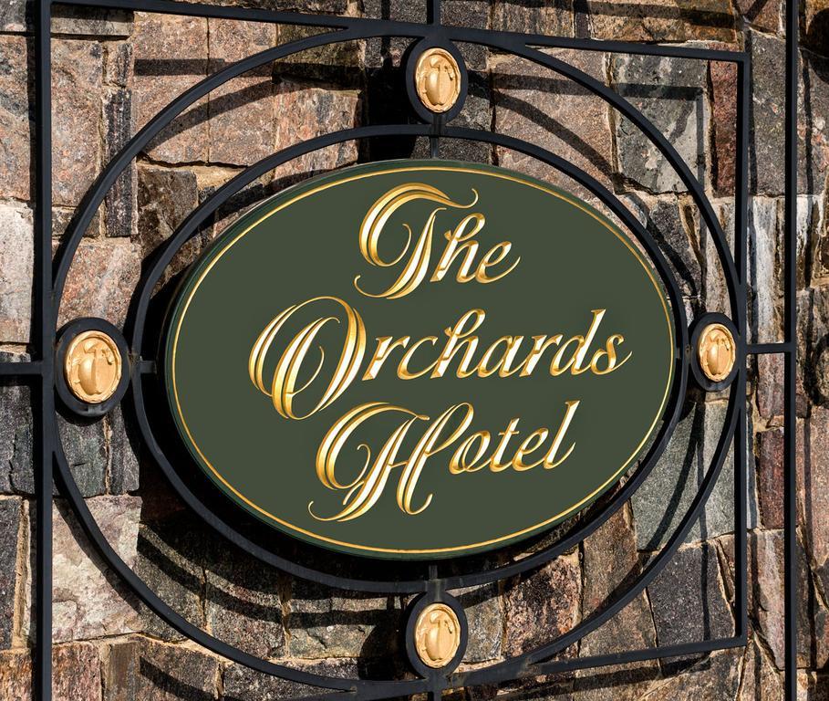 Orchards Hotel Williamstown Ngoại thất bức ảnh
