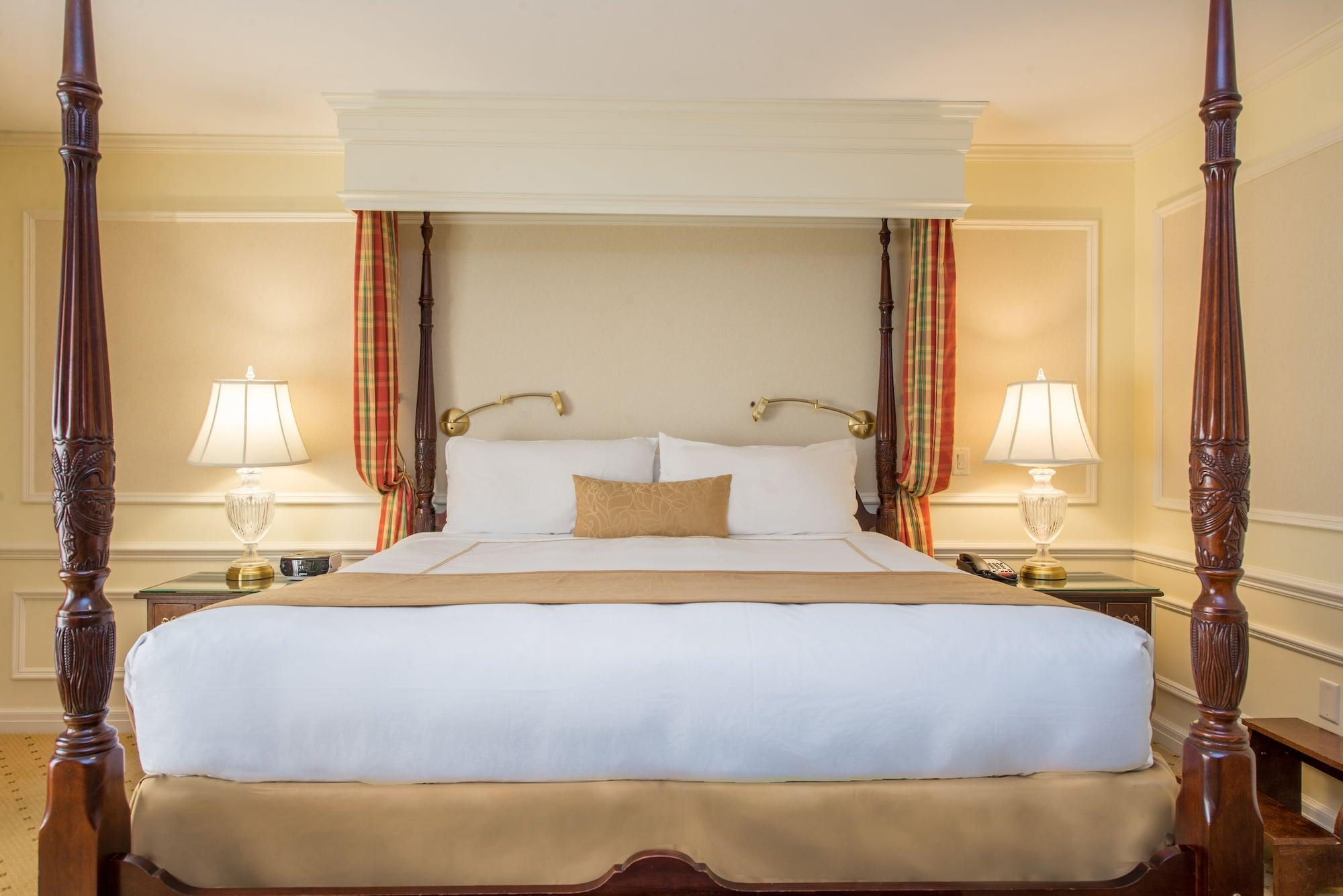 Orchards Hotel Williamstown Ngoại thất bức ảnh