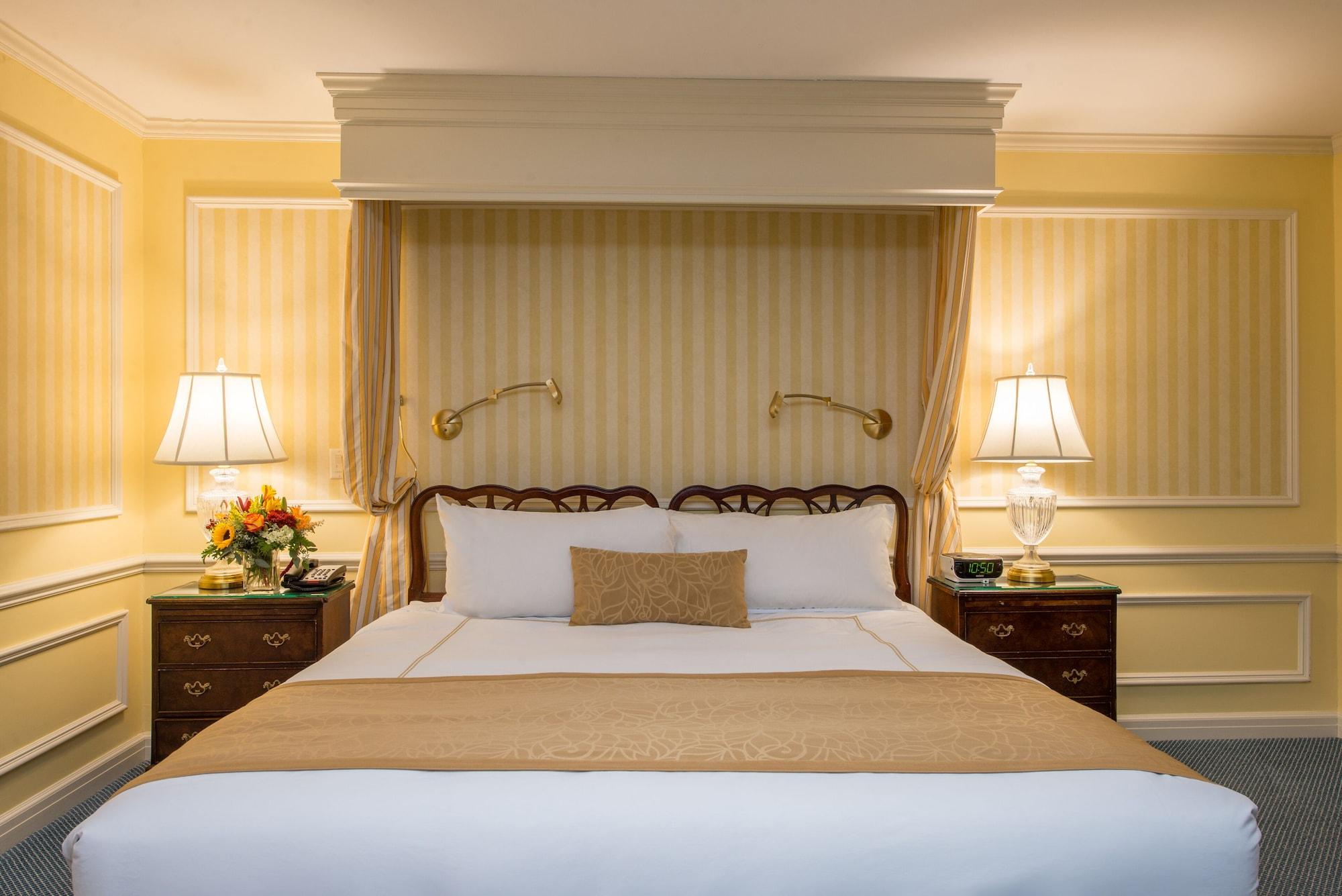 Orchards Hotel Williamstown Ngoại thất bức ảnh