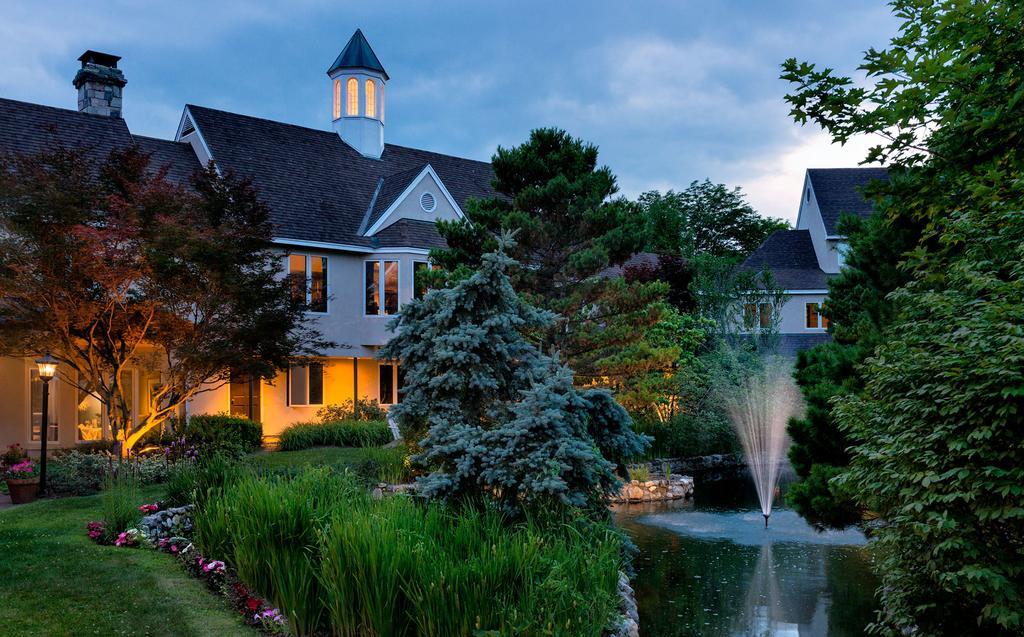 Orchards Hotel Williamstown Ngoại thất bức ảnh
