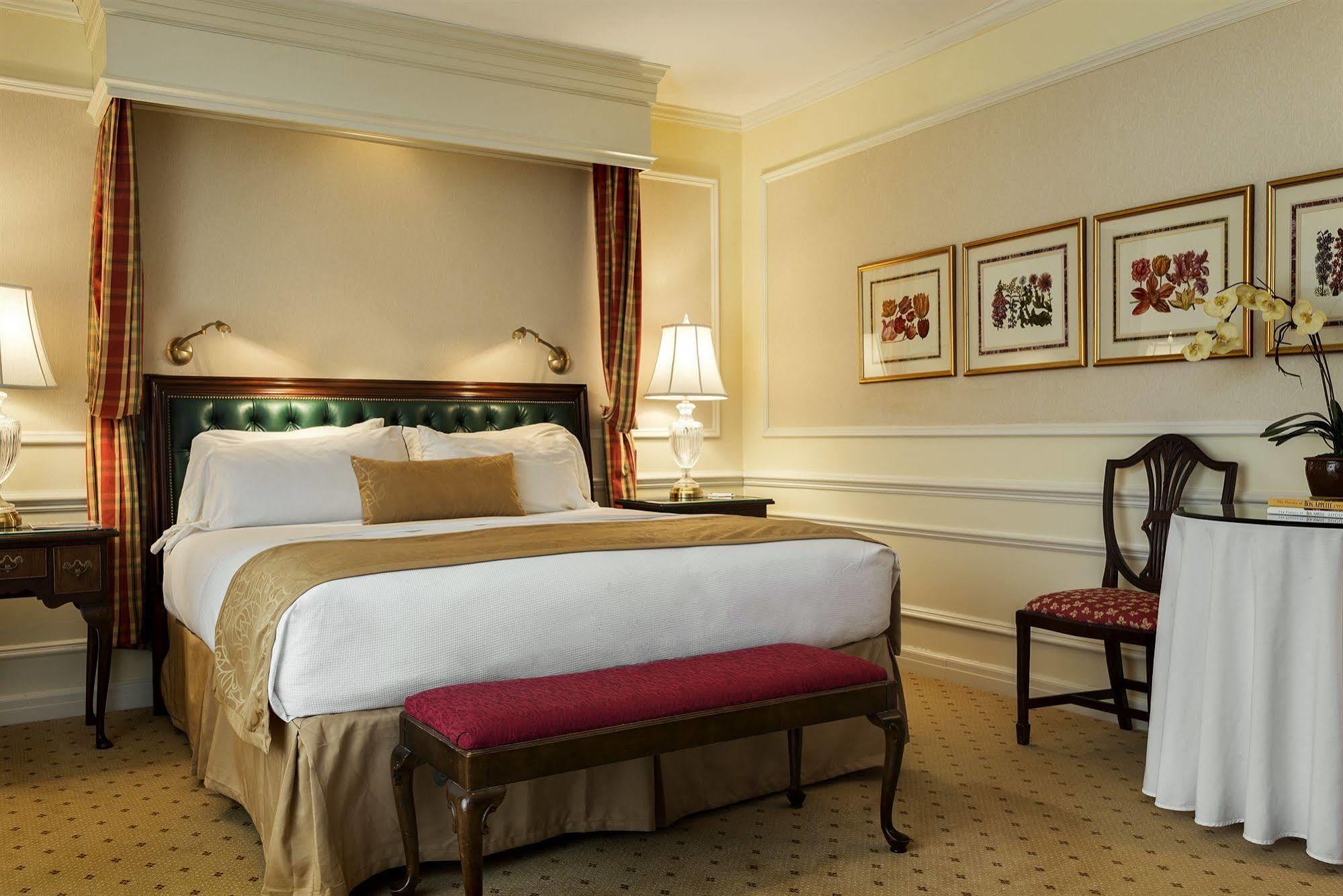 Orchards Hotel Williamstown Ngoại thất bức ảnh