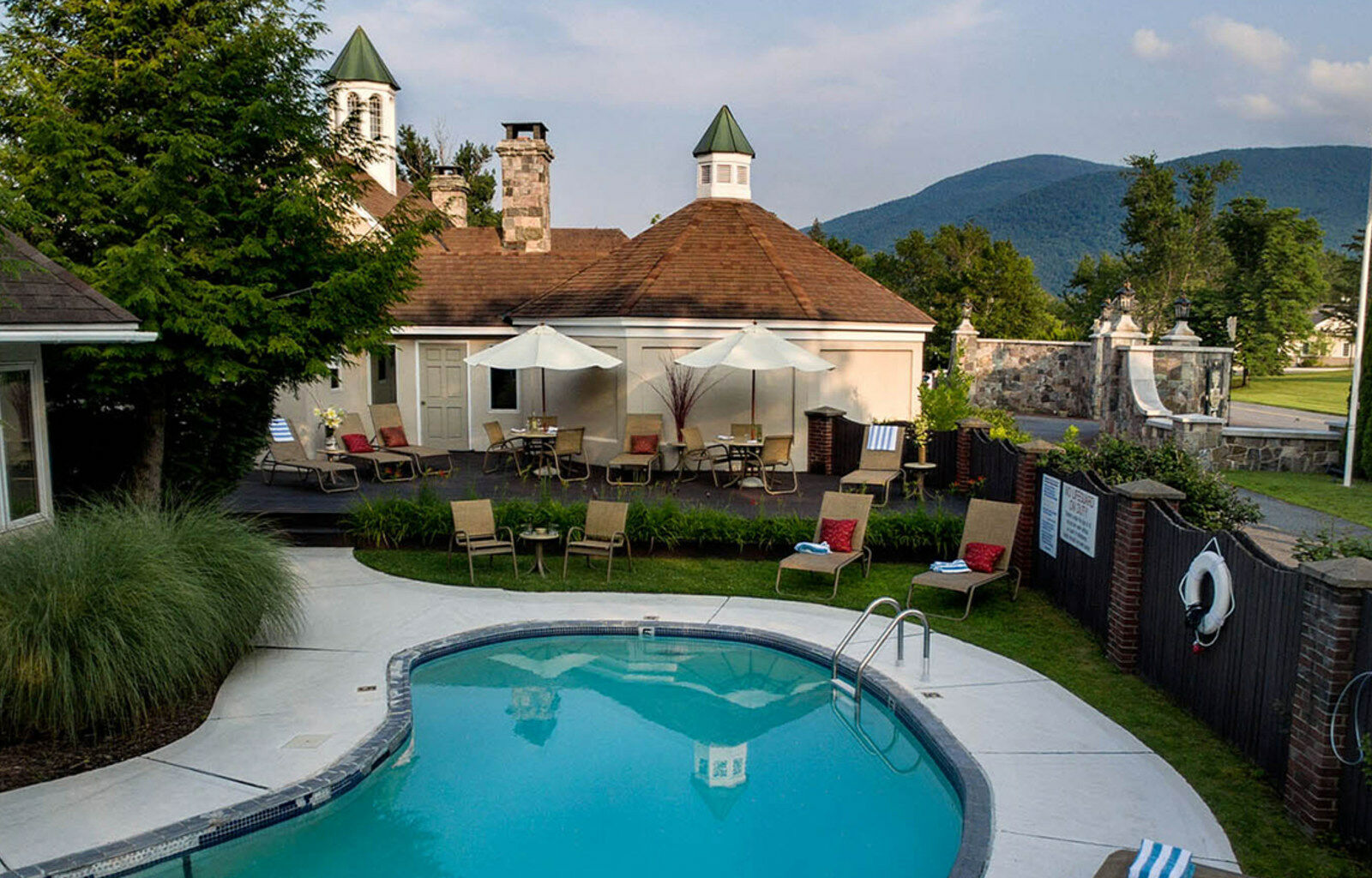 Orchards Hotel Williamstown Ngoại thất bức ảnh